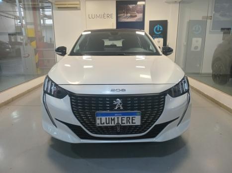 PEUGEOT 208 1.0 4P FLEX FIREFLY STYLE, Foto 5