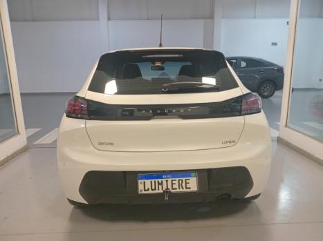 PEUGEOT 208 1.0 4P FLEX FIREFLY STYLE, Foto 6