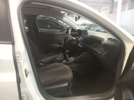 PEUGEOT 208 1.0 4P FLEX FIREFLY STYLE, Foto 8