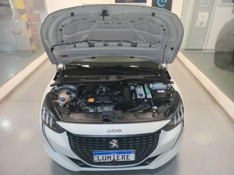 PEUGEOT 208 1.0 4P FLEX FIREFLY STYLE, Foto 13