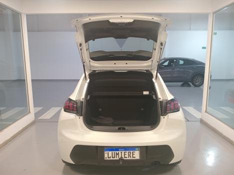 PEUGEOT 208 1.0 4P FLEX FIREFLY STYLE, Foto 14