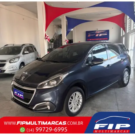 PEUGEOT 208 1.2 12V 4P ACTIVE PACK FLEX, Foto 1