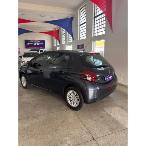 PEUGEOT 208 1.2 12V 4P ACTIVE PACK FLEX, Foto 2