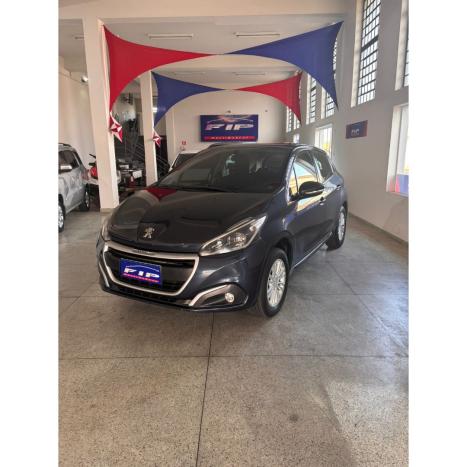 PEUGEOT 208 1.2 12V 4P ACTIVE PACK FLEX, Foto 4