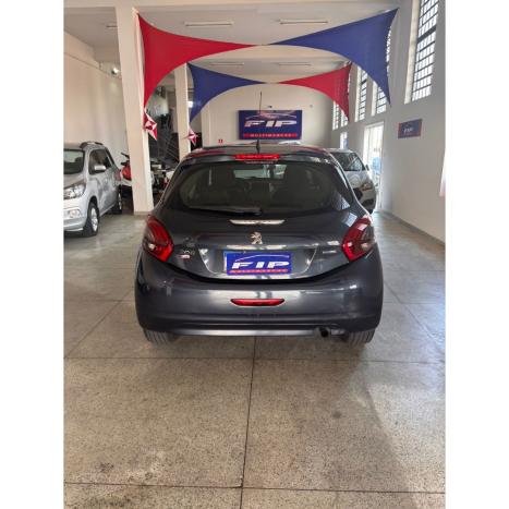 PEUGEOT 208 1.2 12V 4P ACTIVE PACK FLEX, Foto 5