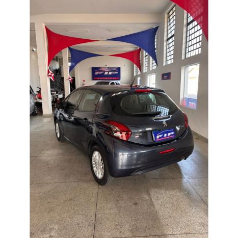 PEUGEOT 208 1.2 12V 4P ACTIVE PACK FLEX, Foto 6