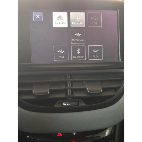 PEUGEOT 208 1.2 12V 4P ACTIVE PACK FLEX, Foto 7