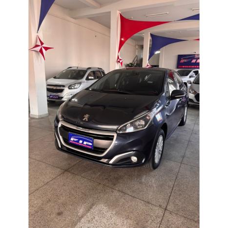PEUGEOT 208 1.2 12V 4P ACTIVE PACK FLEX, Foto 9
