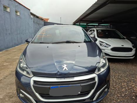 PEUGEOT 208 1.2 12V 4P ACTIVE PACK FLEX, Foto 1