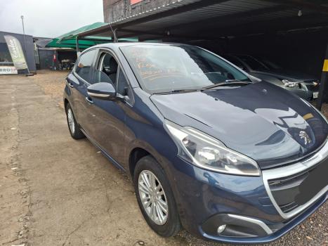 PEUGEOT 208 1.2 12V 4P ACTIVE PACK FLEX, Foto 3
