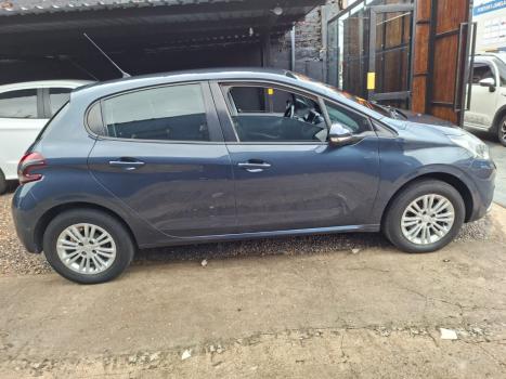 PEUGEOT 208 1.2 12V 4P ACTIVE PACK FLEX, Foto 4