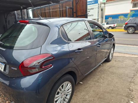 PEUGEOT 208 1.2 12V 4P ACTIVE PACK FLEX, Foto 5