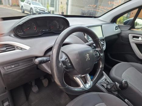 PEUGEOT 208 1.2 12V 4P ACTIVE PACK FLEX, Foto 8