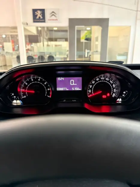 PEUGEOT 208 1.2 12V 4P ACTIVE FLEX, Foto 11