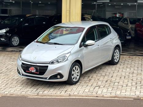 PEUGEOT 208 1.2 12V 4P ACTIVE FLEX, Foto 1