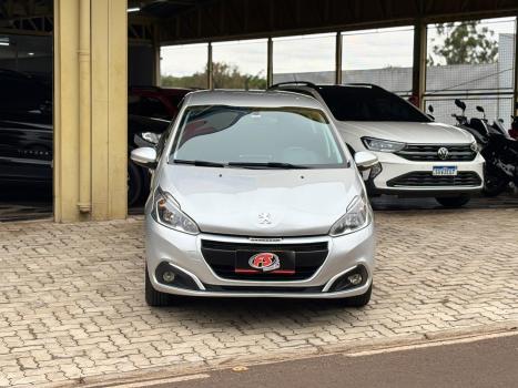 PEUGEOT 208 1.2 12V 4P ACTIVE FLEX, Foto 2