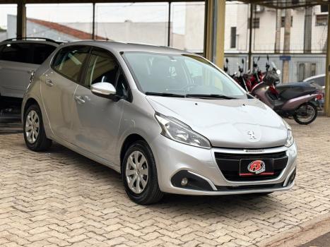 PEUGEOT 208 1.2 12V 4P ACTIVE FLEX, Foto 3