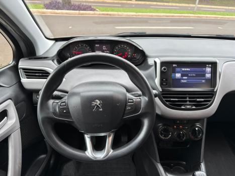 PEUGEOT 208 1.2 12V 4P ACTIVE FLEX, Foto 6