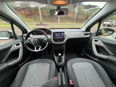 PEUGEOT 208 1.2 12V 4P ACTIVE FLEX, Foto 7