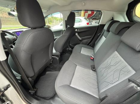 PEUGEOT 208 1.2 12V 4P ACTIVE FLEX, Foto 8
