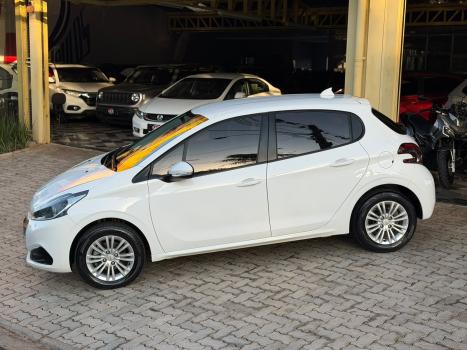PEUGEOT 208 1.2 12V 4P ACTIVE PACK FLEX, Foto 2