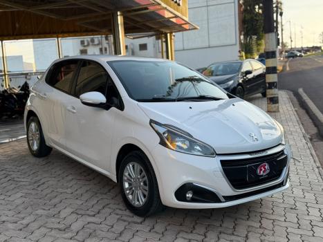 PEUGEOT 208 1.2 12V 4P ACTIVE PACK FLEX, Foto 3
