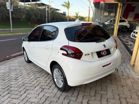 PEUGEOT 208 1.2 12V 4P ACTIVE PACK FLEX, Foto 4