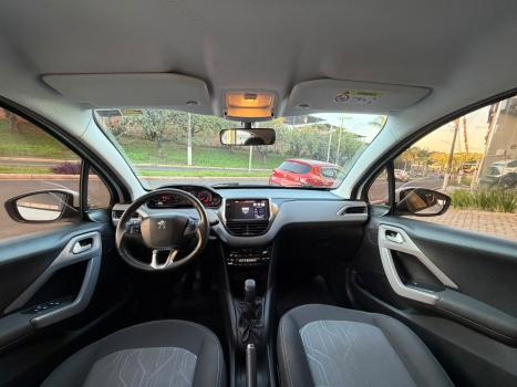 PEUGEOT 208 1.2 12V 4P ACTIVE PACK FLEX, Foto 7