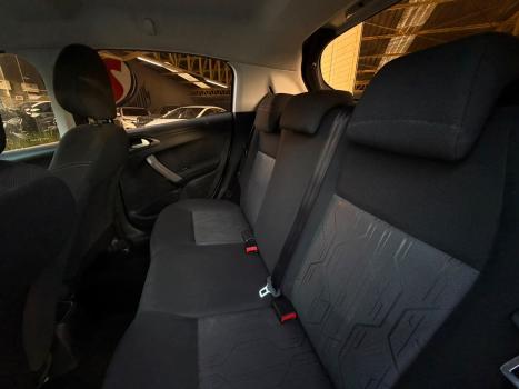 PEUGEOT 208 1.2 12V 4P ACTIVE PACK FLEX, Foto 8