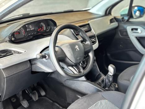 PEUGEOT 208 1.5 4P FLEX ACTIVE, Foto 5