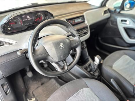 PEUGEOT 208 1.5 4P FLEX ACTIVE, Foto 6