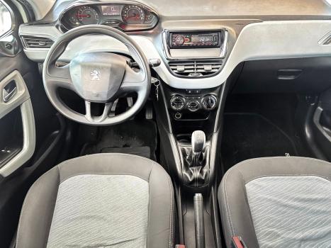 PEUGEOT 208 1.5 4P FLEX ACTIVE, Foto 7