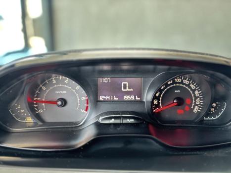 PEUGEOT 208 1.5 4P FLEX ACTIVE, Foto 8