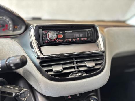 PEUGEOT 208 1.5 4P FLEX ACTIVE, Foto 9