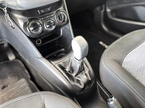 PEUGEOT 208 1.5 4P FLEX ACTIVE, Foto 10