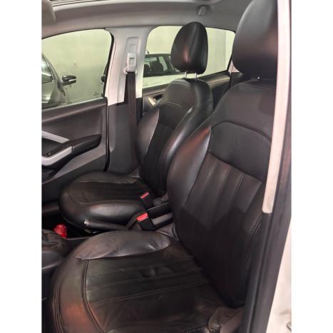 PEUGEOT 208 1.5 4P FLEX ALLURE, Foto 4