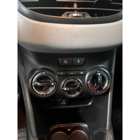 PEUGEOT 208 1.5 4P FLEX ALLURE, Foto 5