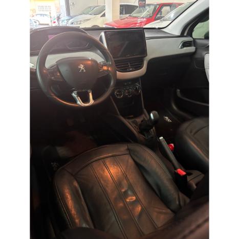 PEUGEOT 208 1.5 4P FLEX ALLURE, Foto 8