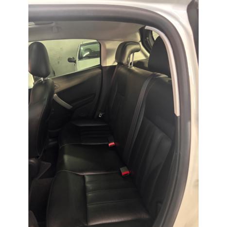 PEUGEOT 208 1.5 4P FLEX ALLURE, Foto 9