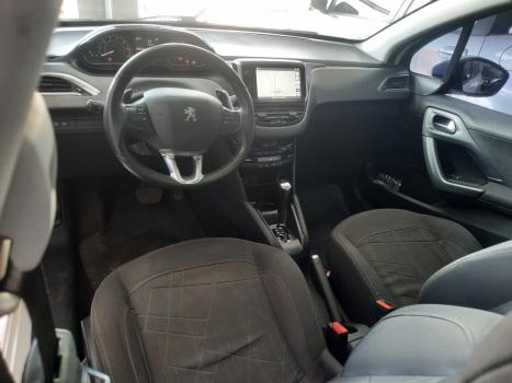 PEUGEOT 208 1.6 16V 4P FLEX GRIFFE AUTOMTICO, Foto 4
