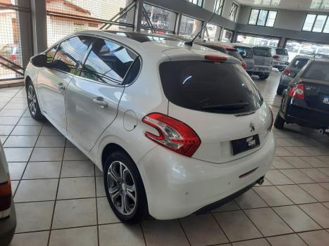 PEUGEOT 208 1.6 16V 4P FLEX GRIFFE AUTOMTICO, Foto 6