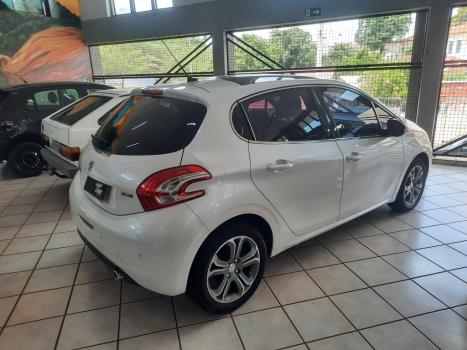 PEUGEOT 208 1.6 16V 4P FLEX GRIFFE AUTOMTICO, Foto 7