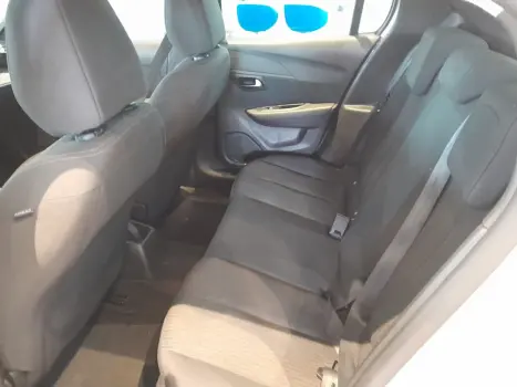 PEUGEOT 208 1.6 16V 4P FLEX ACTIVE AUTOMTICO, Foto 6