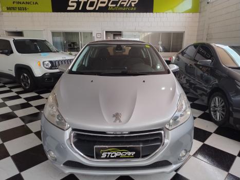PEUGEOT 208 1.6 16V 4P FLEX GRIFFE AUTOM�TICO, Foto 1