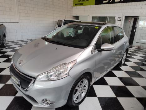 PEUGEOT 208 1.6 16V 4P FLEX GRIFFE AUTOM�TICO, Foto 3