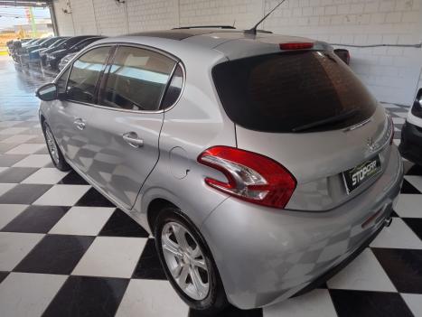 PEUGEOT 208 1.6 16V 4P FLEX GRIFFE AUTOM�TICO, Foto 4