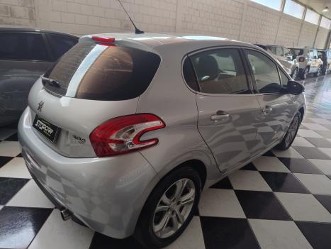 PEUGEOT 208 1.6 16V 4P FLEX GRIFFE AUTOM�TICO, Foto 5