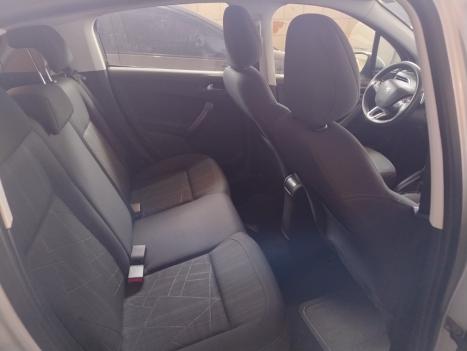 PEUGEOT 208 1.6 16V 4P FLEX GRIFFE AUTOM�TICO, Foto 8