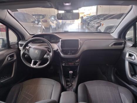 PEUGEOT 208 1.6 16V 4P FLEX GRIFFE AUTOM�TICO, Foto 9
