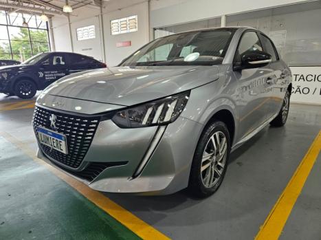 PEUGEOT 208 1.6 16V 4P FLEX GRIFFE AT6 AUTOM�TICO, Foto 2